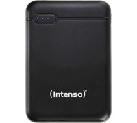 Intenso XS5000 5000mAh Black