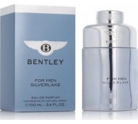 Bentley Perfumy Męskie Bentley EDP For Men Silverlake (100 ml)