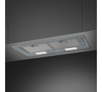 Smeg NAS RTV AGD DO ZABUDOWY SMEG KSG70HE 73cm Srebrny