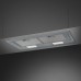 Smeg NAS RTV AGD DO ZABUDOWY SMEG KSG70HE 73cm Srebrny