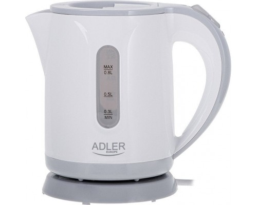 Adler AD 1371g Grey