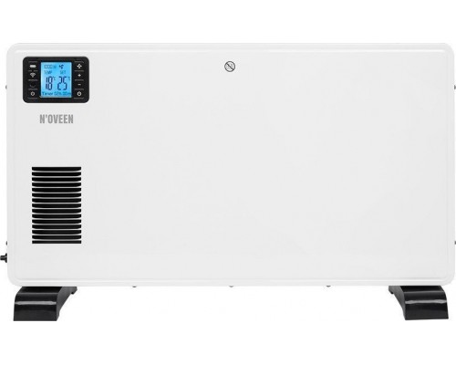 Noveen Noveen CH9099 XXL SIZE WiFi Smart 2300 Watt