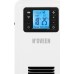Noveen Noveen CH9099 XXL SIZE WiFi Smart 2300 Watt