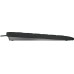 Cherry CHERRY Stream  USB QWERTZ German Black