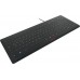 Cherry CHERRY Stream  USB QWERTZ German Black