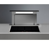 Falmec Flamec Down Draft 120 inox - korpus bez silnika one size