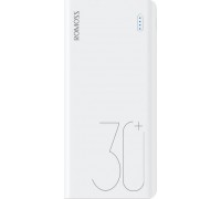 Romoss Sense 8+ 30000mAh White