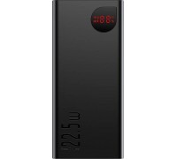 Baseus Adaman 20000mAh Black