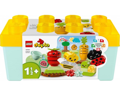 LEGO Duplo Complete Garden (10984)