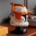 Шлем клона-коммандера Коди™ LEGO Star Wars™ (75350)