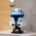 Шлем капитана Рекса™ LEGO Star Wars™ (75349)