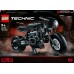 LEGO DC БЭТМЕН - БЭТЦИКЛ™ (42155)