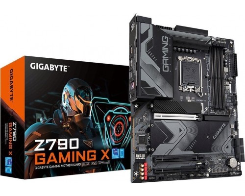 Intel Z790 Gigabyte Z790 GAMING X