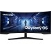Samsung Odyssey G5 (LC34G55TWWPXEN)