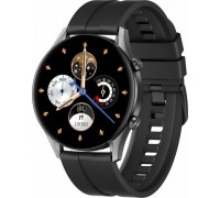 Smartwatch Oromed Oro-Fit 7 Pro Black (ORO_SMART_FIT7_PRO)
