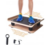 Master Vibrāciju platforma MASTER Wood G5