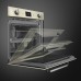 Smeg SOP6900TP one size