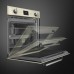 Smeg SOP6900TP one size
