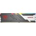 Patriot Viper Venom RGB, DDR5, 64 GB, 5600MHz, CL40 (PVVR564G560C40K)