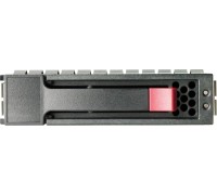 Pamięć serwerowa HP HPE SPS-DRV HDD MSA 2.4TB SFF SAS 10k M2