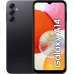Samsung Galaxy A14 4/64GB Black (SM-A145RWithK)