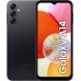 Samsung Galaxy A14 4/64GB Black (SM-A145RWithK)