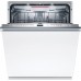 Bosch Bosch dishwasher SMV6ZCX49E series 6 C