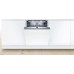 Bosch Bosch dishwasher SMV6ZCX49E series 6 C