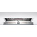 Bosch Bosch dishwasher SMV6ZCX49E series 6 C