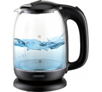 Mesko MS 1302B Black