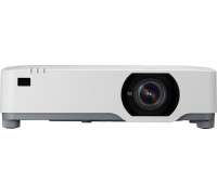 NEC P627UL laser WUXGA 6200AL 600000:1 9.7kg