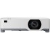 NEC P627UL laser WUXGA 6200AL 600000:1 9.7kg
