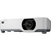 NEC P627UL laser WUXGA 6200AL 600000:1 9.7kg