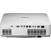 NEC P627UL laser WUXGA 6200AL 600000:1 9.7kg
