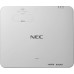 NEC P627UL laser WUXGA 6200AL 600000:1 9.7kg