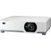 NEC P627UL laser WUXGA 6200AL 600000:1 9.7kg