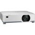 NEC P627UL laser WUXGA 6200AL 600000:1 9.7kg