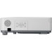 NEC P627UL laser WUXGA 6200AL 600000:1 9.7kg