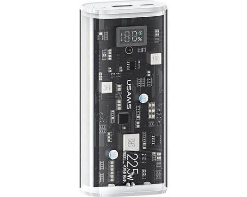 Usams USA913 9000mAh White