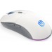 Endorfy GEM Plus Wireless Onyx White  (EY6A015)