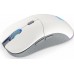 Endorfy GEM Plus Wireless Onyx White  (EY6A015)