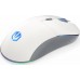 Endorfy GEM Plus Wireless Onyx White  (EY6A015)