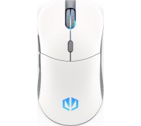 Endorfy GEM Plus Wireless Onyx White  (EY6A015)