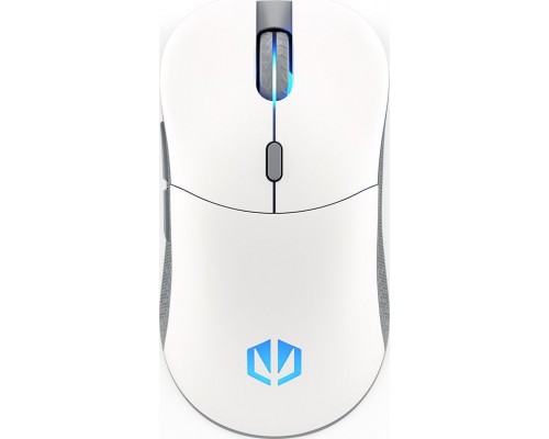 Endorfy GEM Plus Wireless Onyx White  (EY6A015)