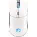 Endorfy GEM Plus Wireless Onyx White  (EY6A015)