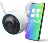 Ezviz H3 3K (5MP)