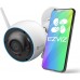 Ezviz H3 3K (5MP)