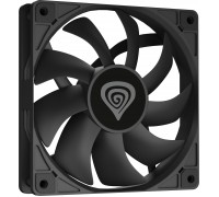 Genesis Oxal 120 Black (NGF-2042)