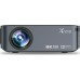 Art LED X1PRO WIFI ANDROID 9.0 HDMI USB 1920x1080 300 Ansi 4K 12000 lumens