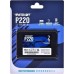SSD Patriot P220 2TB 2.5" SATA III (P220S2TB25)